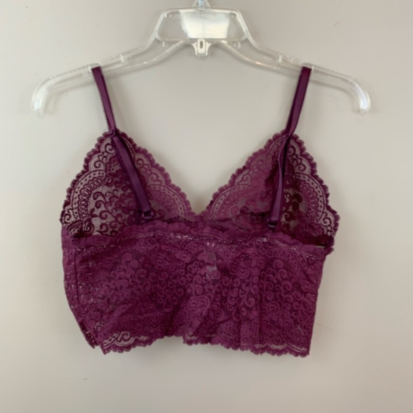 Victoria’s Secret bralette top - Picture 2 of 5